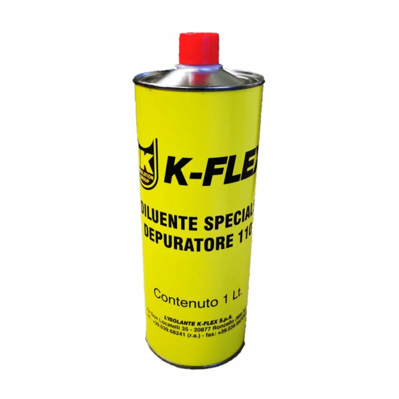 Odmašćivač K-FLEX 1L - 0